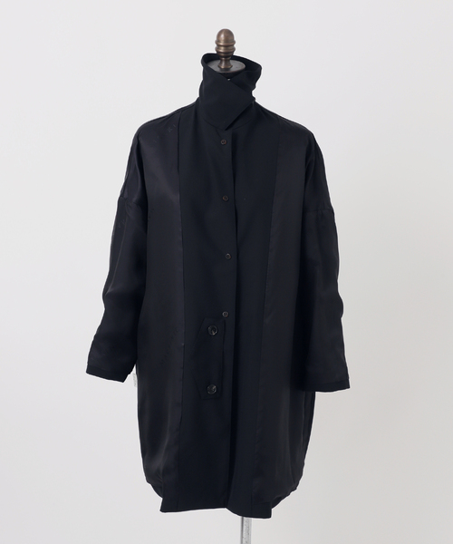 販路限定モデル】MACKINTOSH/マッキントッシュ HUMBIE MB コート