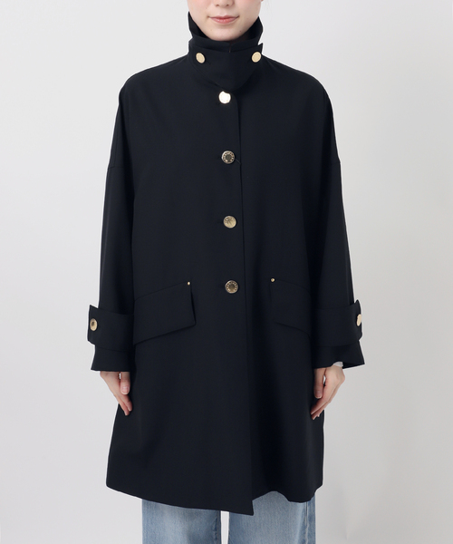 販路限定モデル】MACKINTOSH/マッキントッシュ HUMBIE MB コート