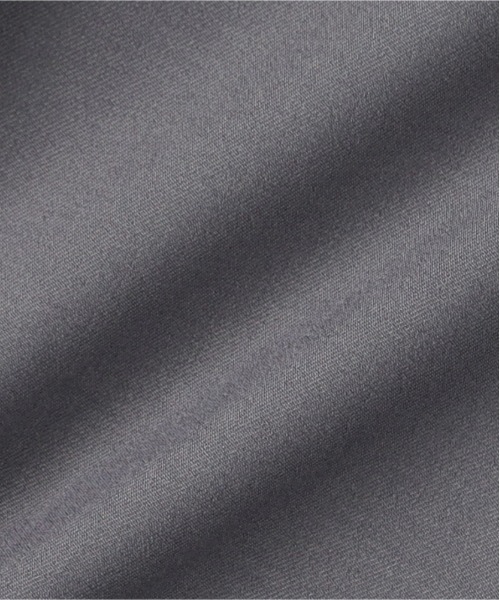 BACK NUMBER（バックナンバー）の「【BACK NUMBER】TRイージーワイドトラウザー (テーパード風 / 通勤対応 / ストレッチ性)（その他パンツ・メンズ・ライトブラウン/グレー/ブラック・S/M/L/XL）」の22枚目の写真