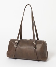 GLOBAL WORK | スペ軽ロングスクエアバッグ/646421(ショルダーバッグ)