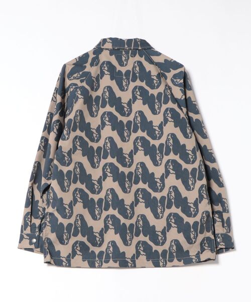 gym master（ジムマスター）の「gym master/ジムマスター　ハッピーペイント ダックカバーオール（カバーオール・メンズ・その他3/その他2/その他1・LARGE/MEDIUM/X-LARGE）」の19枚目の写真