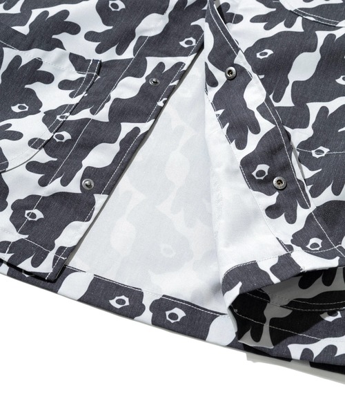 gym master（ジムマスター）の「gym master/ジムマスター　ハッピーペイント ダックカバーオール（カバーオール・メンズ・その他3/その他2/その他1・LARGE/MEDIUM/X-LARGE）」の9枚目の写真