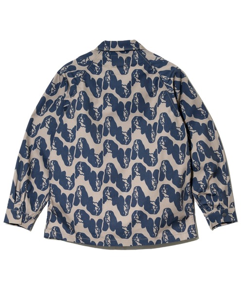 gym master（ジムマスター）の「gym master/ジムマスター　ハッピーペイント ダックカバーオール（カバーオール・メンズ・その他3/その他2/その他1・LARGE/MEDIUM/X-LARGE）」の17枚目の写真