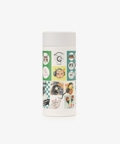 Afternoon Tea(�A�t�^�k�[���e�B�[)�̃V�[�����X�{�g�� 320ml/Cat's NapTime(����)