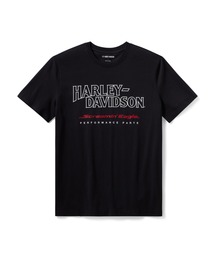 Harley-Davidson（ハーレーダビッドソン）の「Screamin' Eagle(R) グラフィックTシャツ（Tシャツ/カットソー）」