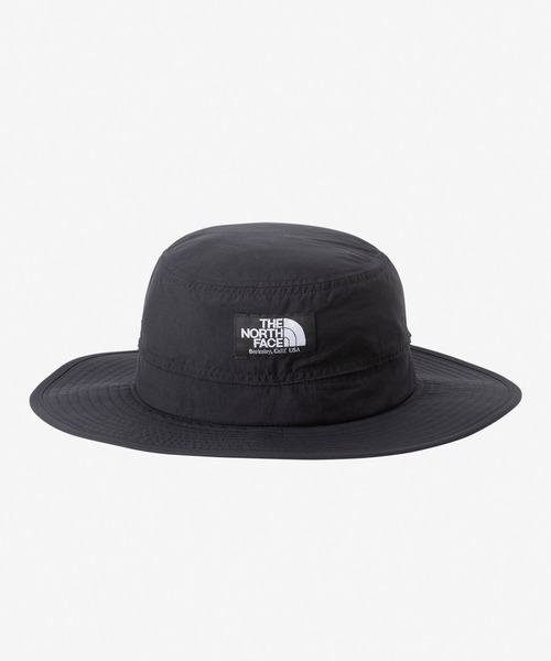 THE NORTH FACE（ザノースフェイス）の「THE NORTH FACE/ザ・ノース・フェイス ハット ホライズンハット Horizon Hat UVカット NN42531（ハット・メンズ・チャコールグレー/ダークベージュ/ブラック/アイボリー/グレー・L/M）」の6枚目の写真
