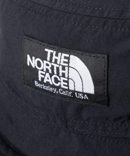 THE NORTH FACE（ザノースフェイス）の「THE NORTH FACE/ザ・ノース・フェイス ハット ホライズンハット Horizon Hat UVカット NN42531（ハット・メンズ・チャコールグレー/ダークベージュ/ブラック/アイボリー/グレー・L/M）」の16枚目の写真