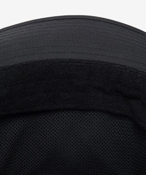 THE NORTH FACE（ザノースフェイス）の「THE NORTH FACE/ザ・ノース・フェイス ハット ホライズンハット Horizon Hat UVカット NN42531（ハット・メンズ・チャコールグレー/ダークベージュ/ブラック/アイボリー/グレー・L/M）」の19枚目の写真