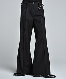 ADRER(�A�h���[)��Extra Quality TR Flare Slacks �^ �G�N�X�g���N�I���e�B TR �t���A�X���b�N�X(�X���b�N�X)