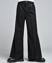 ADRER（アドラー）の「Extra Quality TR Flare Slacks ／ エクストラクオリティ TR フレアスラックス（スラックス）」