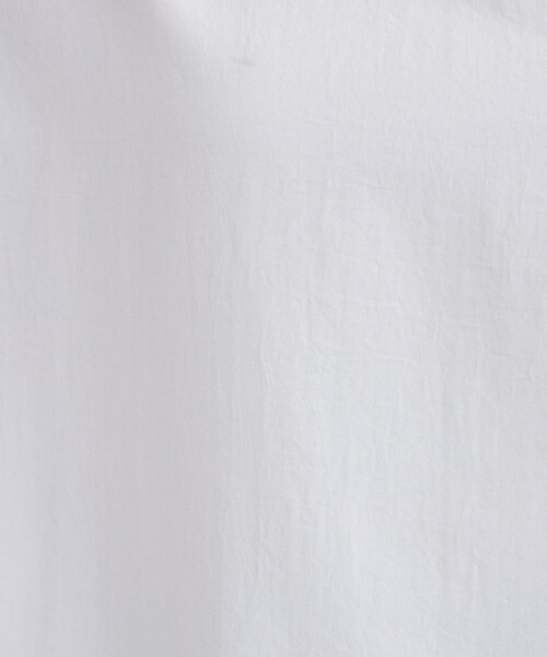 SHOO・LA・RUE（シューラルー）の「【着丈選べる/体型カバー/洗濯機可】さらさらとろん ドルマンブラウス（シャツ/ブラウス・レディース・ライトイエロー系/ピンク系/ピンク系9/サックスブルー系7/ネイビー/ライトイエロー系8/ブラウン系その他/サックスブルー/グレー系4/ブラウン系その他5/ネイビー系5/グレー・00）」の17枚目の写真