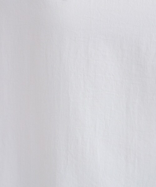 SHOO・LA・RUE（シューラルー）の「【着丈選べる/体型カバー/洗濯機可】さらさらとろん ドルマンブラウス（シャツ/ブラウス・レディース・ライトイエロー系/ピンク系/ピンク系9/サックスブルー系7/ネイビー/ライトイエロー系8/ブラウン系その他/サックスブルー/グレー系4/ブラウン系その他5/ネイビー系5/グレー・00）」の22枚目の写真