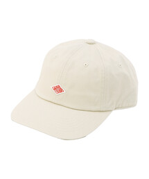 DANTON（ダントン）の「Kids' Chino Cloth 6-Panel Cap（キャップ）」