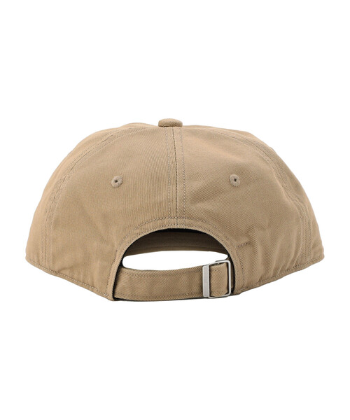 DANTON（ダントン）の「Kids' Chino Cloth 6-Panel Cap（キャップ・キッズ・ベージュ/ネイビー/アイボリー・F）」の7枚目の写真