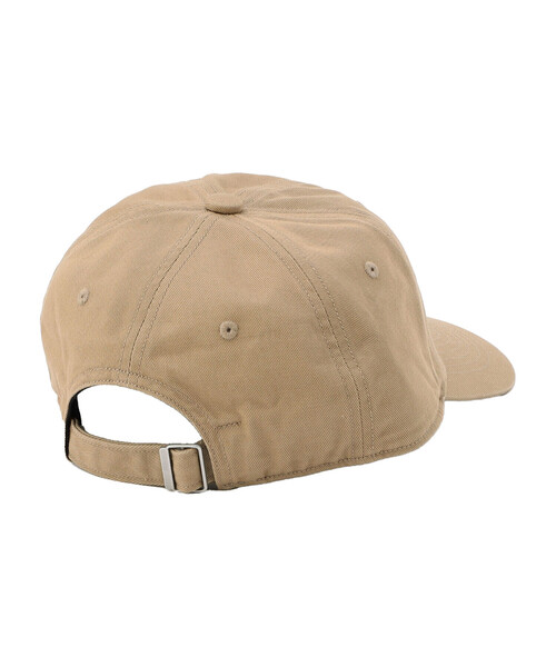 DANTON（ダントン）の「Kids' Chino Cloth 6-Panel Cap（キャップ・キッズ・ベージュ/ネイビー/アイボリー・F）」の8枚目の写真