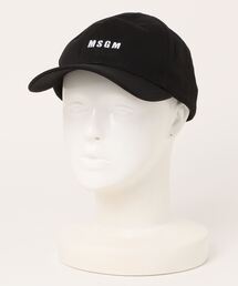 MSGM（エムエスジーエム）の「キャップ（キャップ）」