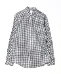 SOUTHWICK（サウスウィック）の「長袖シャツ（シャツ/ブラウス）」