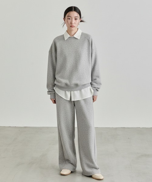 セール】Sweat Setup Set / スウェットセットアップ（セットアップ