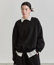 NUJOH（ヌゾ）の「Sweat Setup Set / スウェットセットアップ（セットアップ）」