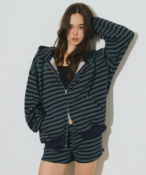 Midnight Move(ミッドナイトムーブ)の「set st pants (navy)(その他パンツ・レディース・その他・FREE)」の1枚目の写真
