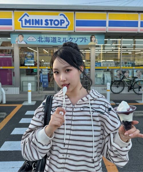 Midnight Move(ミッドナイトムーブ)の「set st pants (navy)(その他パンツ・レディース・その他・FREE)」の10枚目の写真