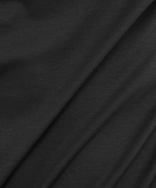 NOLLEY’S（ノーリーズ）の「《ビジカジ対応》防臭・消臭 シルケットスムース クルーネックドレスTシャツ 26SS（Tシャツ/カットソー・メンズ・チャコールグレー/ブルー/ホワイト/ダークネイビー・S/XXL/XL/L/M）」の11枚目の写真