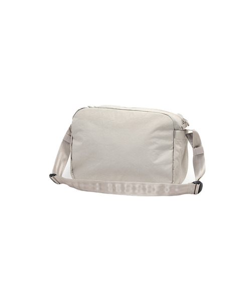 CHROME（クローム）の「［ CHROME / クローム ］PAC SHOULDER 3L / パック ショルダー 3リットル 耐水 ショルダーバッグ 容量：3L（ショルダーバッグ・メンズ・ブラック/ベージュ・FREE）」の15枚目の写真