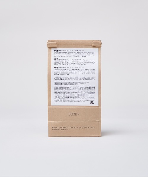 CALIFORNIA OUTFITTERS(カリフォルニア アウトフィッターズ)の「薬用源(6回用) 和漢・白濁・発汗・特選 【医薬部外品 入浴剤】(入浴剤・バスケア・レディース・イエロー系/その他/レッド系/ホワイト系・ONESIZE)」の18枚目の写真