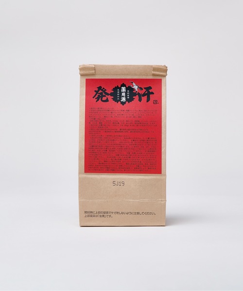 CALIFORNIA OUTFITTERS(カリフォルニア アウトフィッターズ)の「薬用源(6回用) 和漢・白濁・発汗・特選 【医薬部外品 入浴剤】(入浴剤・バスケア・レディース・イエロー系/その他/レッド系/ホワイト系・ONESIZE)」の14枚目の写真