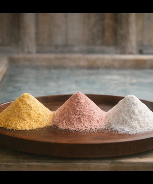 CALIFORNIA OUTFITTERS(カリフォルニア アウトフィッターズ)の「薬用源(6回用) 和漢・白濁・発汗・特選 【医薬部外品 入浴剤】(入浴剤・バスケア・レディース・イエロー系/その他/レッド系/ホワイト系・ONESIZE)」の19枚目の写真