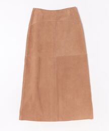 DESIGNWORKS | ｽｴｰﾄﾞAﾗｲﾝSK(スカート)