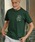 Maison code 13�i���]���R�[�h�T�[�e�B�[���j�́umt10348-super heavyweight 10oz tee T�V���c(M26S-29)�iT�V���c/�J�b�g�\�[�j�v�b�O���[���n���̑�