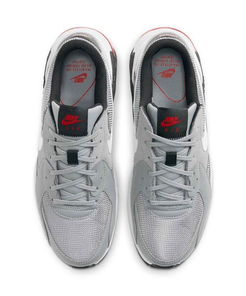 NIKE(ナイキ)の「ナイキ エア マックス エクシー メンズシューズ / Nike Air Max Excee Men's Shoes CD4165-009 Particle Grey(スニーカー・メンズ・グレー・25/27.5/27/26.5/26/28/25.5/29/28.5)」の4枚目の写真