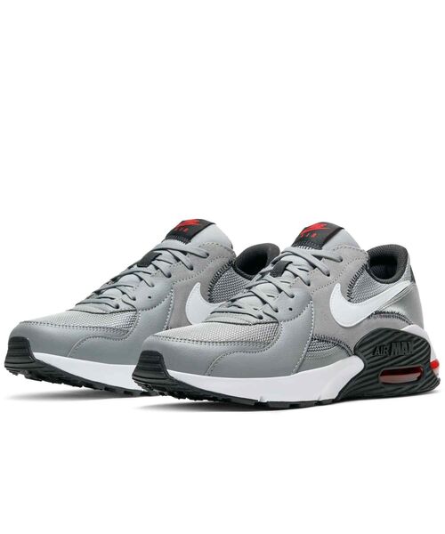 NIKE(ナイキ)の「ナイキ エア マックス エクシー メンズシューズ / Nike Air Max Excee Men's Shoes CD4165-009 Particle Grey(スニーカー・メンズ・グレー・25/27.5/27/26.5/26/28/25.5/29/28.5)」の5枚目の写真