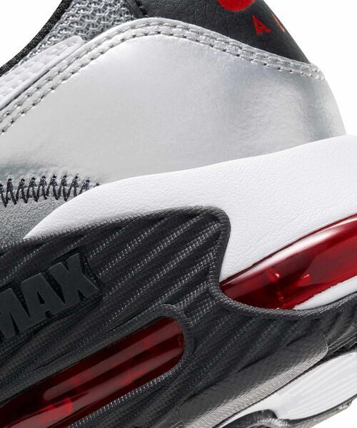 NIKE(ナイキ)の「ナイキ エア マックス エクシー メンズシューズ / Nike Air Max Excee Men's Shoes CD4165-009 Particle Grey(スニーカー・メンズ・グレー・25/27.5/27/26.5/26/28/25.5/29/28.5)」の8枚目の写真