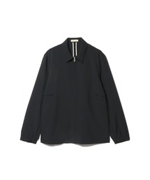 COLUMN（コラム）の「COLUMN / トロピカル ジップブルゾン＜THE COLUMN＞（ブルゾン）」