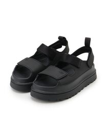 【UGG】1152685-BLK W GOLDENGLOW