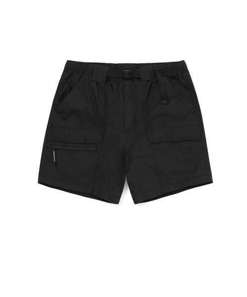 thisisneverthat(ディスイズネバーザット)の「Convertible Hiking Pant(その他パンツ・メンズ・ブルー系その他/ブラック/カーキ・L/M/XL/S)」の4枚目の写真