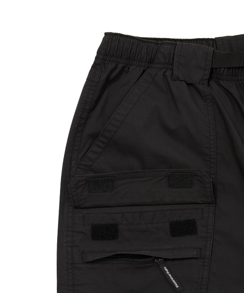 thisisneverthat(ディスイズネバーザット)の「Convertible Hiking Pant(その他パンツ・メンズ・ブルー系その他/ブラック/カーキ・L/M/XL/S)」の6枚目の写真