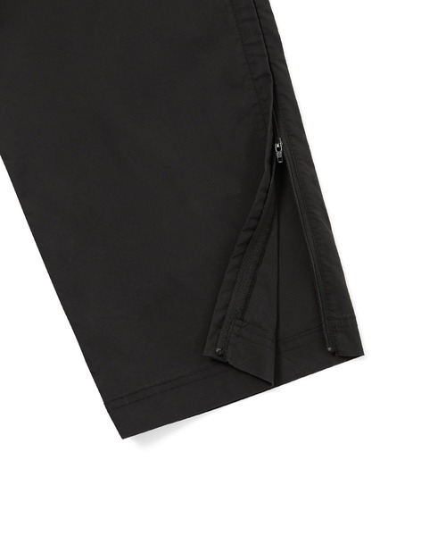 thisisneverthat(ディスイズネバーザット)の「Convertible Hiking Pant(その他パンツ・メンズ・ブルー系その他/ブラック/カーキ・L/M/XL/S)」の8枚目の写真