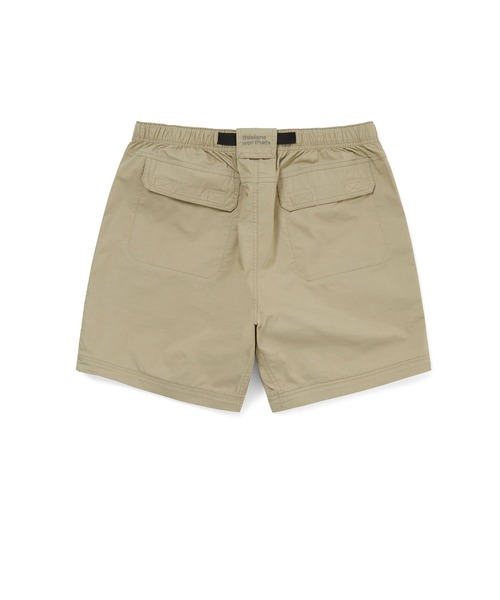 thisisneverthat(ディスイズネバーザット)の「Convertible Hiking Pant(その他パンツ・メンズ・ブルー系その他/ブラック/カーキ・L/M/XL/S)」の18枚目の写真