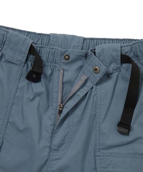 thisisneverthat(ディスイズネバーザット)の「Convertible Hiking Pant(その他パンツ・メンズ・ブルー系その他/ブラック/カーキ・L/M/XL/S)」の21枚目の写真