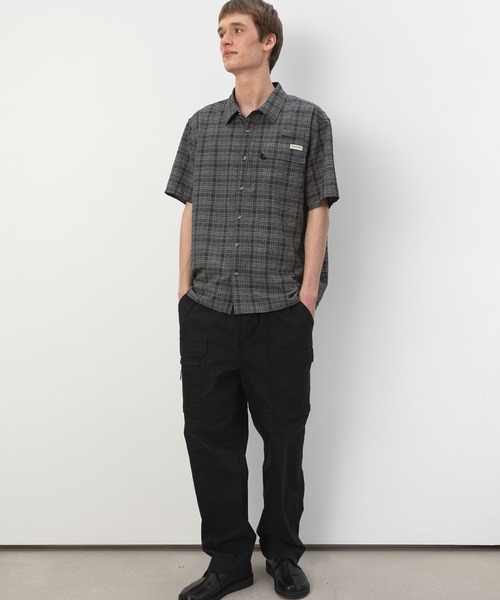 thisisneverthat(ディスイズネバーザット)の「Convertible Hiking Pant(その他パンツ・メンズ・ブルー系その他/ブラック/カーキ・L/M/XL/S)」の11枚目の写真