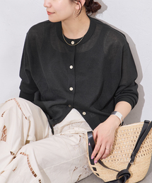 JOURNAL STANDARD | 【UVカット・抗菌】パーフェクトサマーカーディガン(カーディガン/ボレロ)