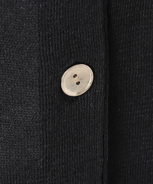 JOURNAL STANDARD（ジャーナルスタンダード）の「【UVカット・抗菌】パーフェクトサマーカーディガン（カーディガン/ボレロ・レディース・レッド/ブラック/キャメル・FREE）」の6枚目の写真