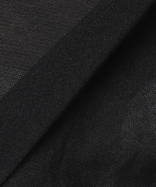 JOURNAL STANDARD（ジャーナルスタンダード）の「【UVカット・抗菌】パーフェクトサマーカーディガン（カーディガン/ボレロ・レディース・レッド/ブラック/キャメル・FREE）」の7枚目の写真