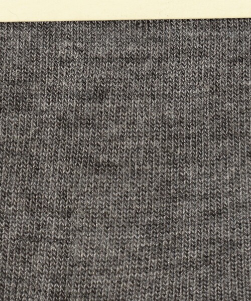 FALKE（ファルケ）の「FALKE ACTIVE BREEZE ショートソックス（ソックス/靴下・レディース・ホワイト/ライトグレー/イエロー/グリーン/チャコールグレー/ライトブルー/ブラック・FREE）」の8枚目の写真