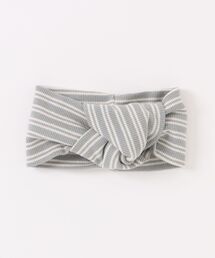ARCHIVER（アーカイバ）の「【RES】【Quincy Mae】25AW / Knotted Headband（ヘアバンド）」