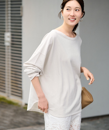Spick & Span｜スピック アンド スパンのTシャツ/カットソー（ボート