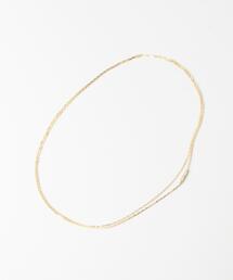 URBAN RESEARCH ROSSO WOMEN（アーバンリサーチ　ロッソ）の「LAPUIS　SV925 LONGTHINネック C（ネックレス）」